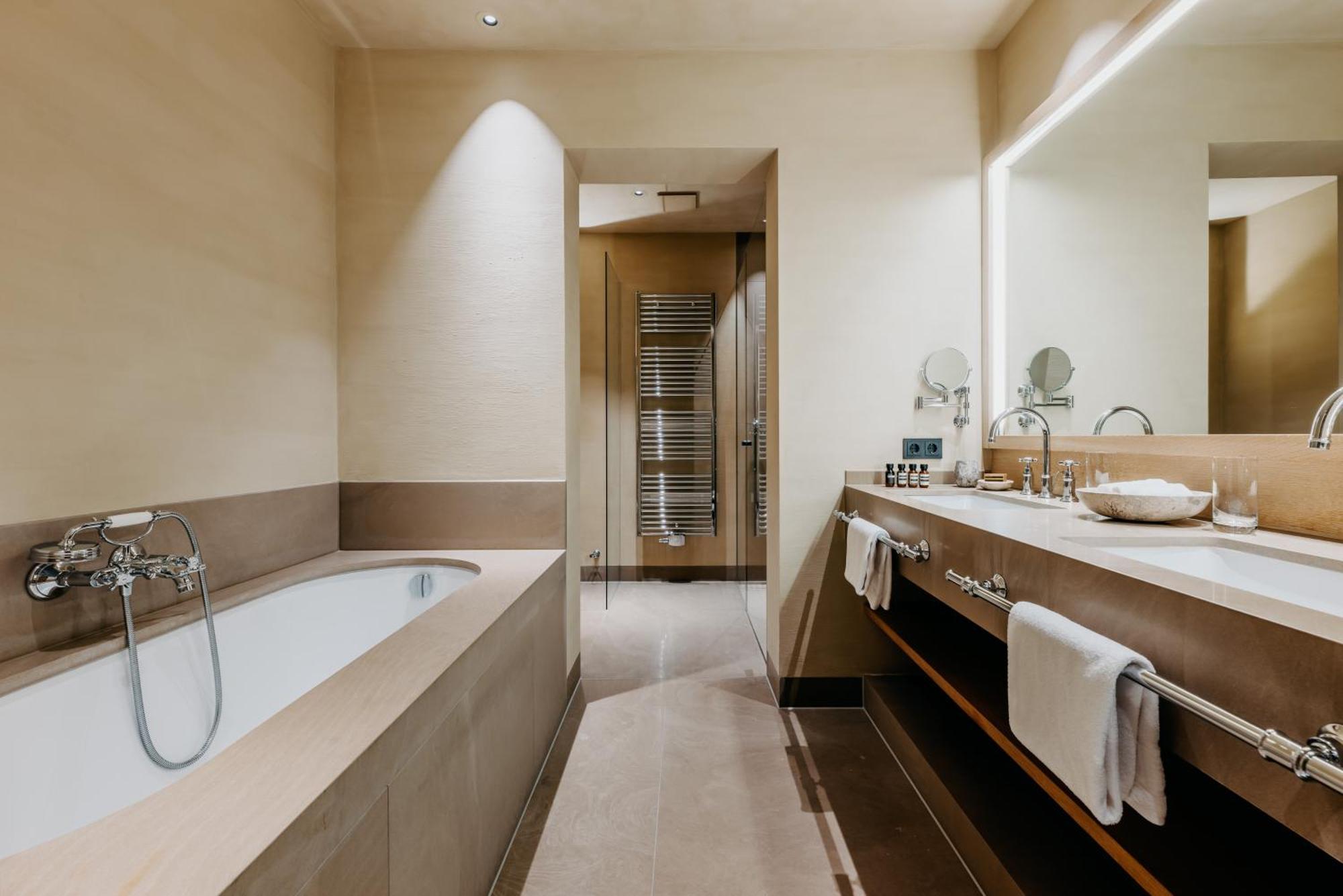 Hotel Purs Андернах Экстерьер фото