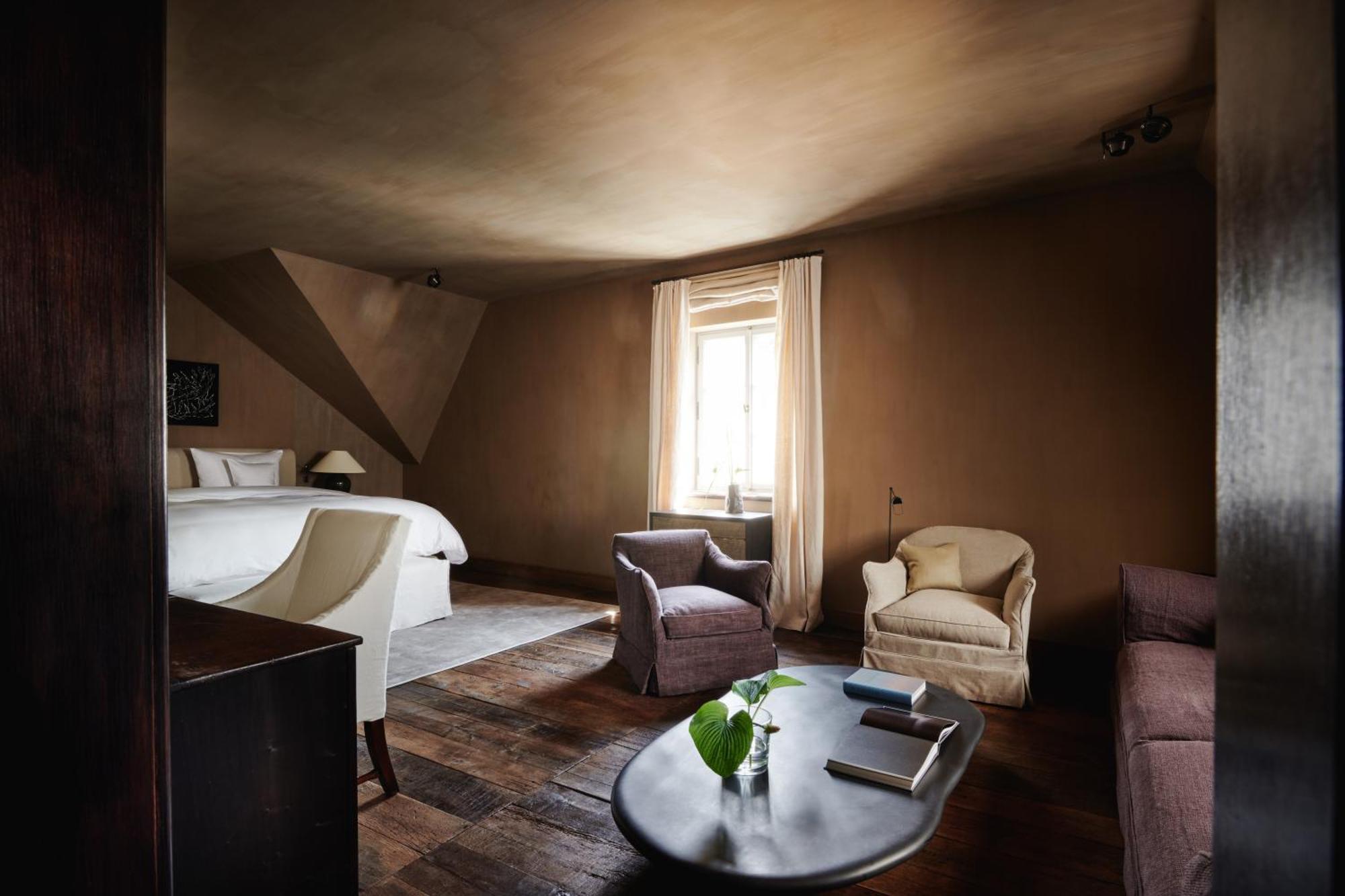 Hotel Purs Андернах Экстерьер фото
