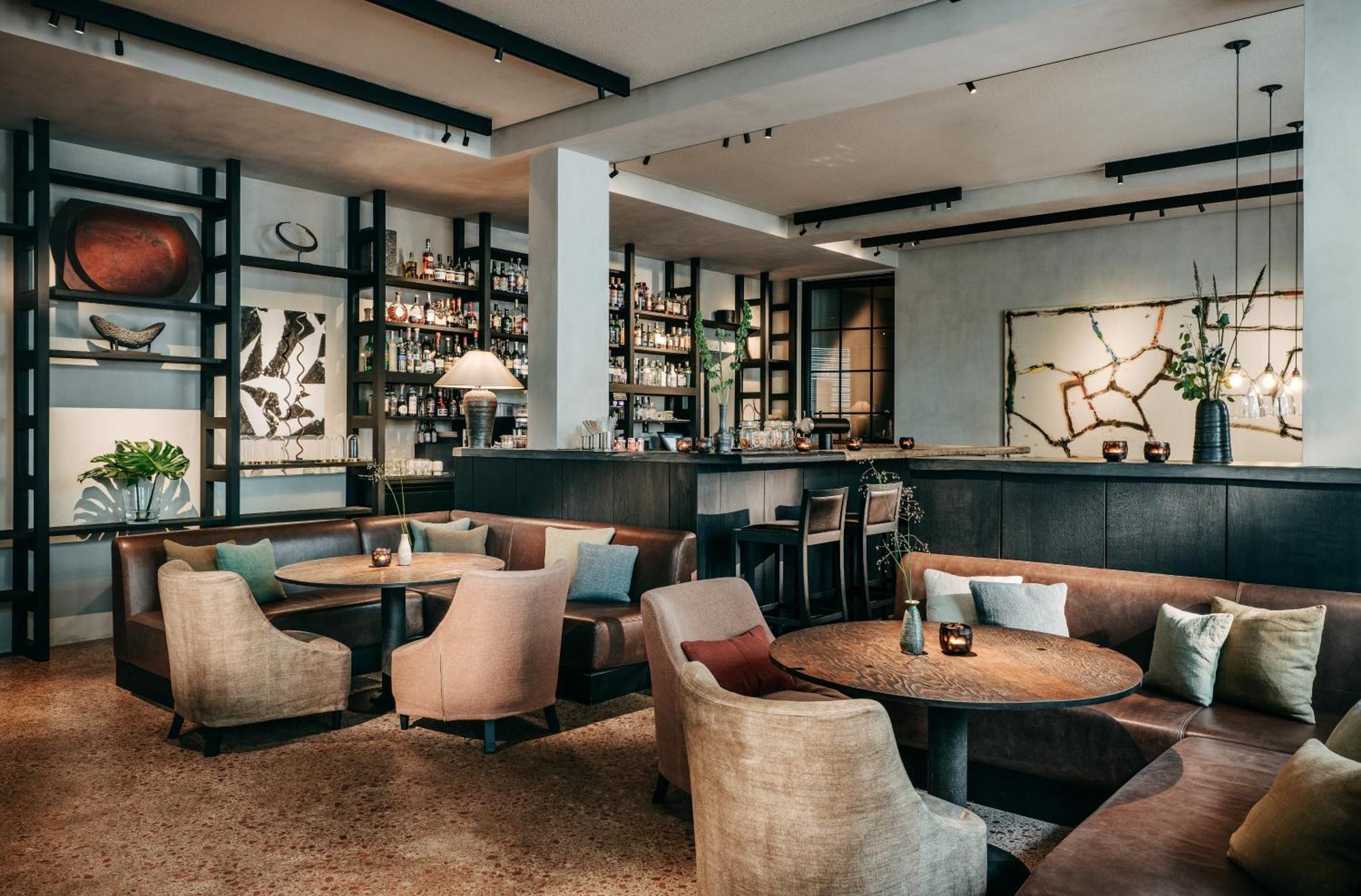Hotel Purs Андернах Экстерьер фото