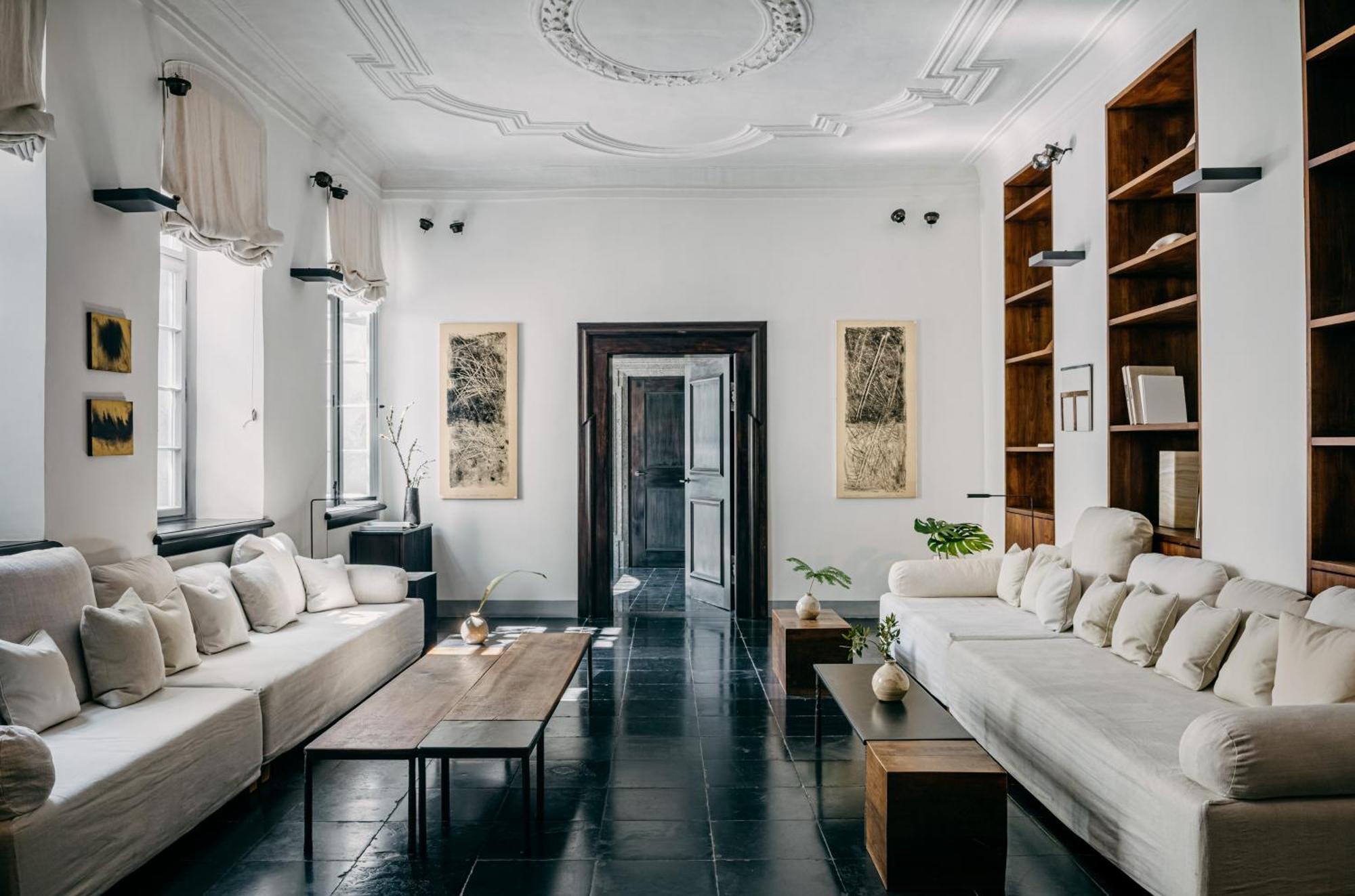Hotel Purs Андернах Экстерьер фото